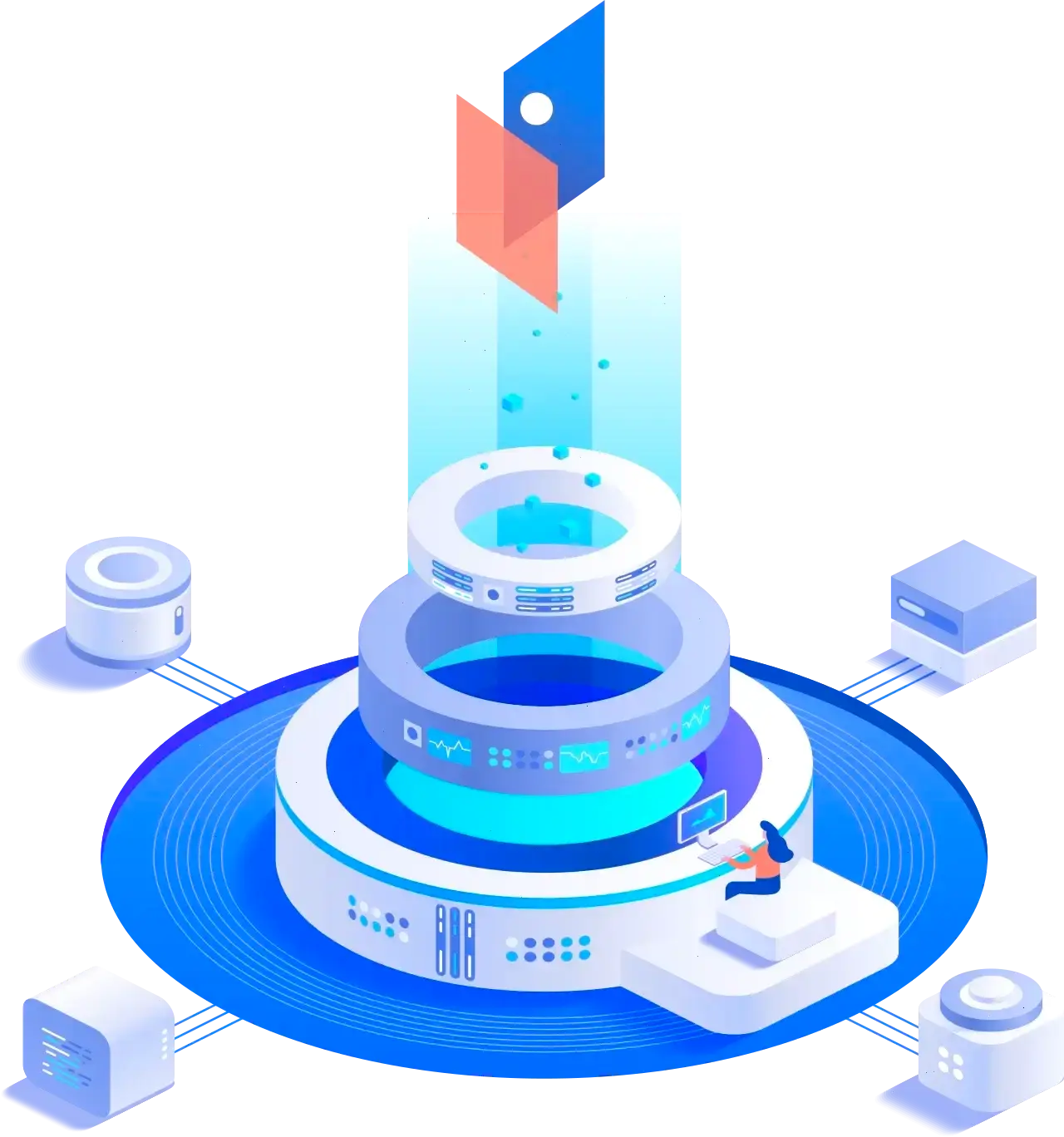 Valora Capital Prime estrategia de trading