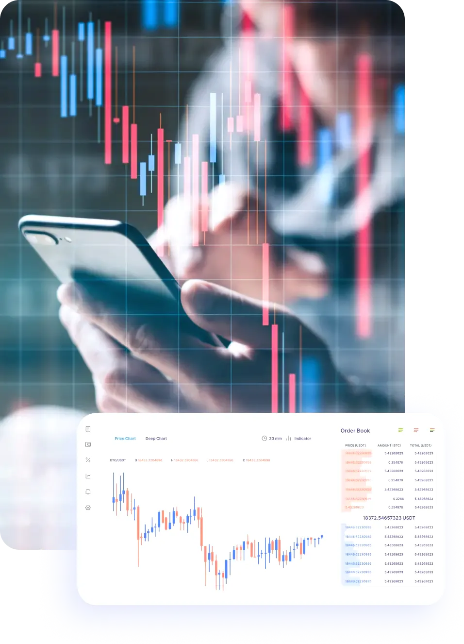 Valora Capital Prime plataforma cripto